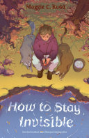 How to Stay Invisible cover