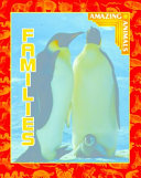 Families cover