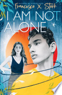 I Am Not Alone cover