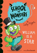 William Is a Star cover