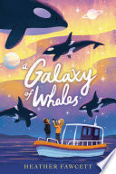 A Galaxy of Whales cover