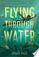 Flying Through Water cover