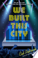 We Built This City cover