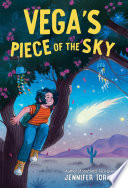 Vega's Piece of the Sky cover