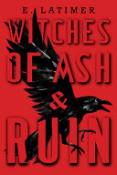 Witches of Ash and Ruin cover