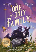 The One and Only Family cover