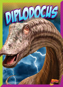 Diplodocus cover