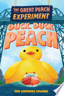 Duck, Duck, Peach cover