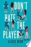 Don't Hate the Player cover