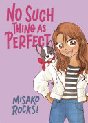 No Such Thing as Perfect cover