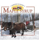 Maple Syrup cover