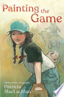 Painting the Game cover
