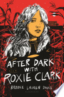 After Dark with Roxie Clark cover