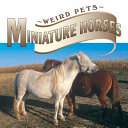 Miniature Horses cover
