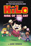 Rise of the Cat cover