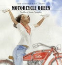 Motorcycle Queen: The Life of Bessie Stringfield cover