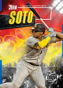 Juan Soto cover