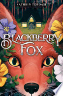 Blackberry Fox cover