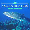 Ocean Hunters cover