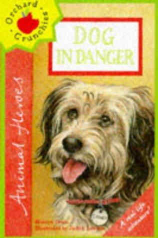 Dogs in Danger! cover