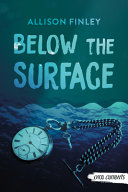 Below the Surface cover