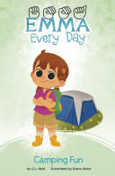 Camping Fun cover
