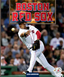 Boston Red Sox cover