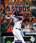Houston Astros cover