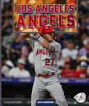 Los Angeles Angels cover