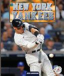 New York Yankees cover