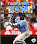 Tampa Bay Rays cover