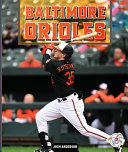 Baltimore Orioles cover