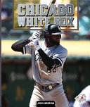 Chicago White Sox cover