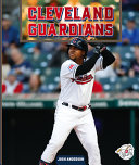 Cleveland Guardians cover