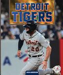 Detroit Tigers cover