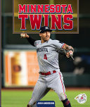 Minnesota Twins cover