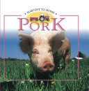 Pork cover