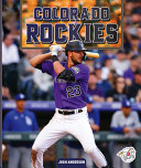 Colorado Rockies cover