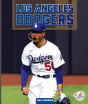 Los Angeles Dodgers cover