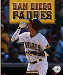 San Diego Padres cover