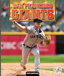 San Francisco Giants cover