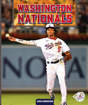 Washington Nationals cover