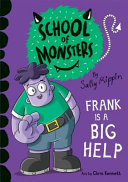 Frank is a Big Help cover