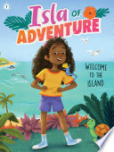 Welcome to the Island cover