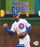 Chicago Cubs cover