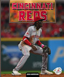Cincinnati Reds cover