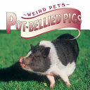 Pot-Bellied Pigs cover
