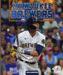 Milwaukee Brewers cover