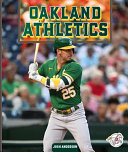 Oakland Athletics cover
