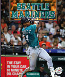 Seattle Mariners cover